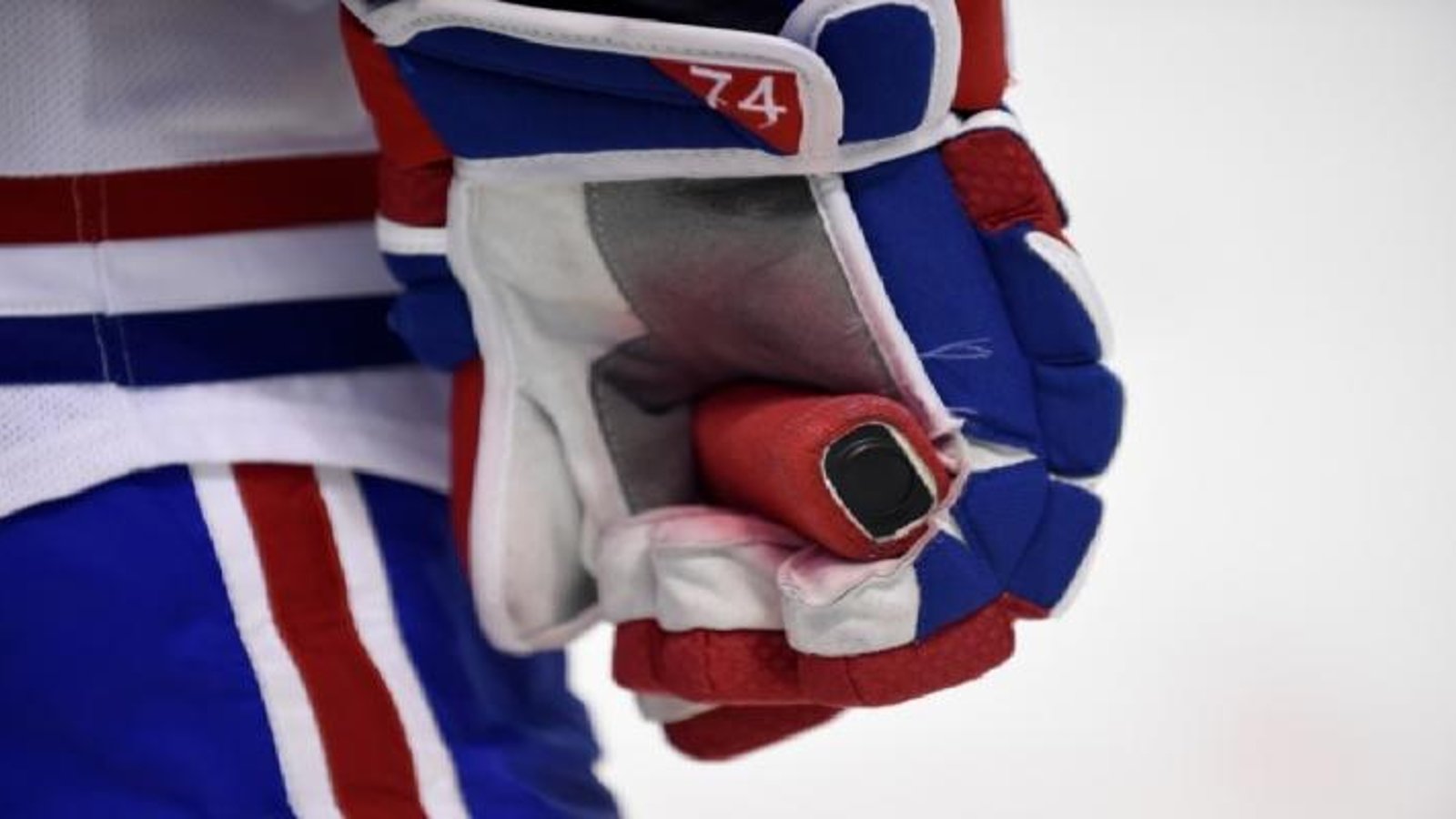 Sept joueurs absents à l'entraînement aujourd'hui!