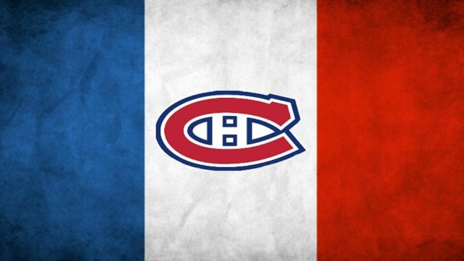 Un hommage spécial.