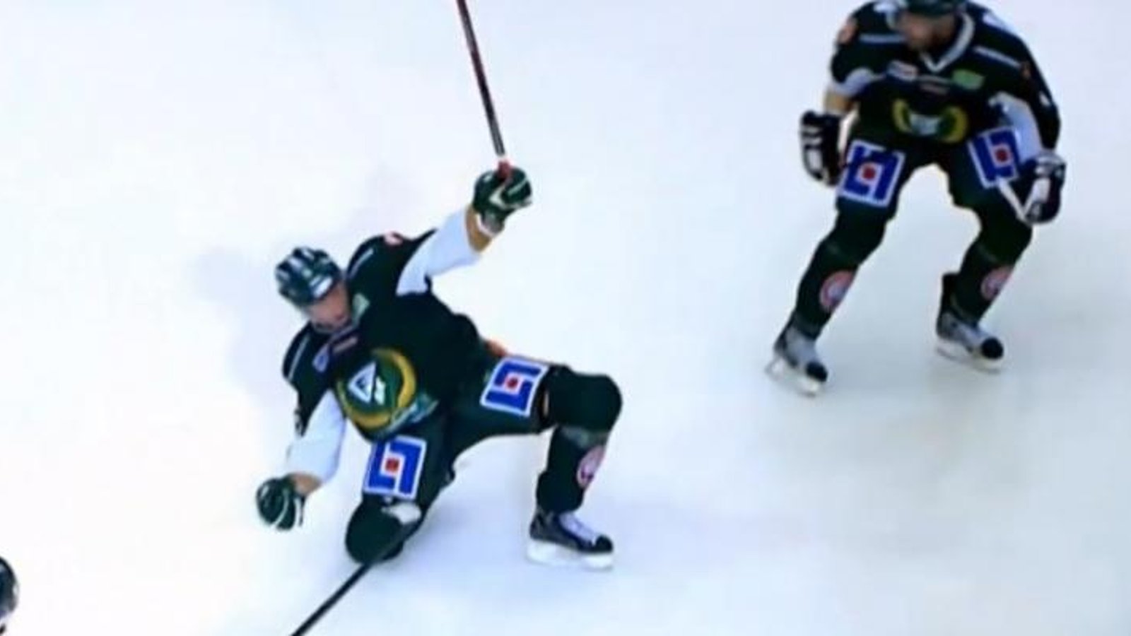 Le Canadien perd un espoir