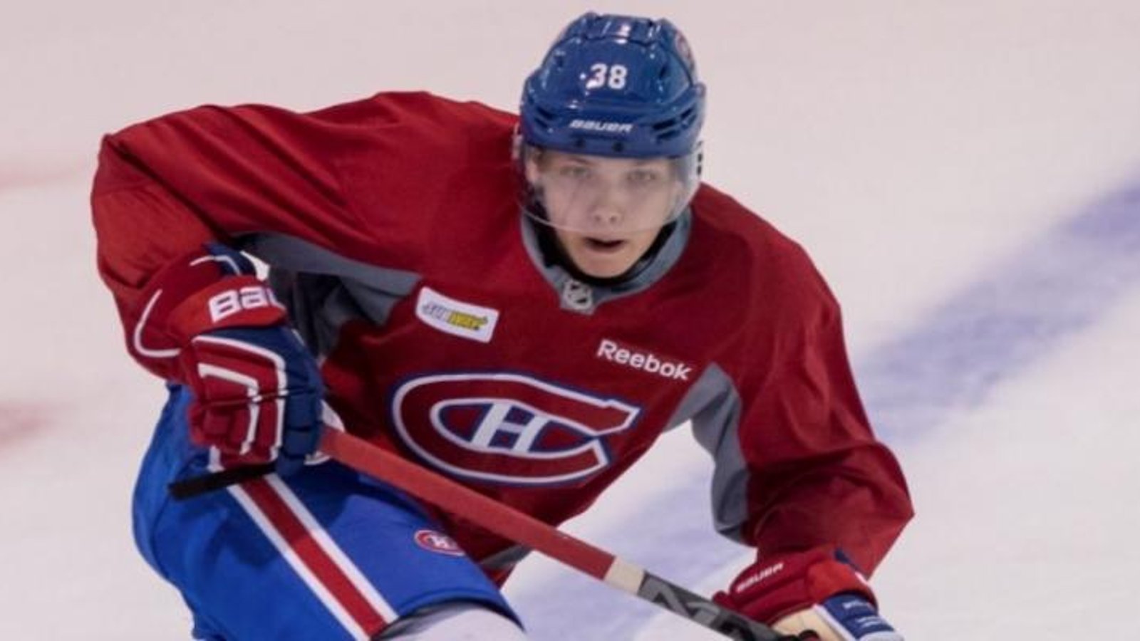 Bonne nouvelle chez le Canadien ce matin!