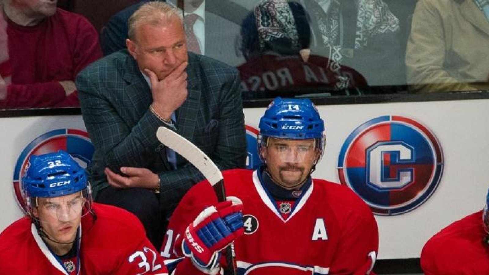 Sidney Crosby aurait fait congédier Michel Therrien à Pittsburgh!