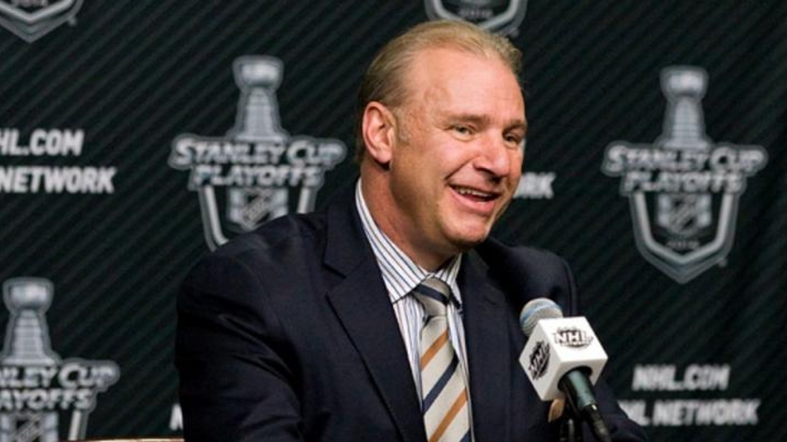 Michel Therrien parmi l'élite