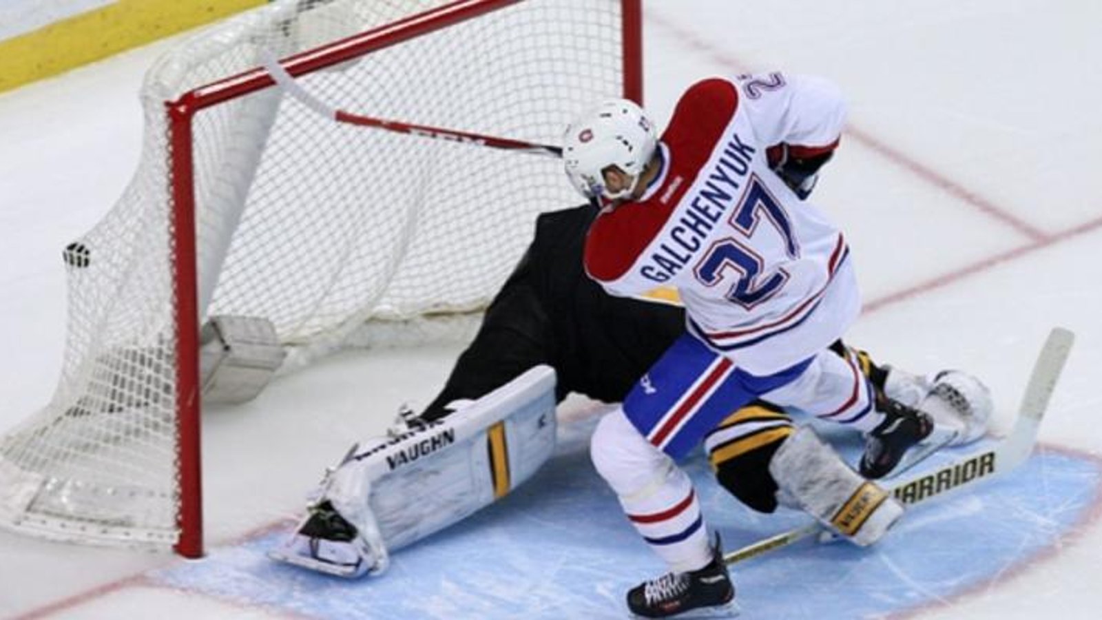 5 raisons pourquoi Alex Galchenyuk marquera plus de 60 points cette saison