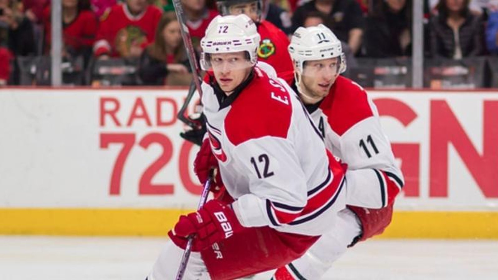 Bergevin aurait Staal dans sa mire!