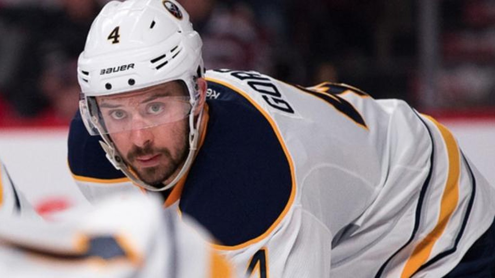 Un long chemin pour Josh Gorges