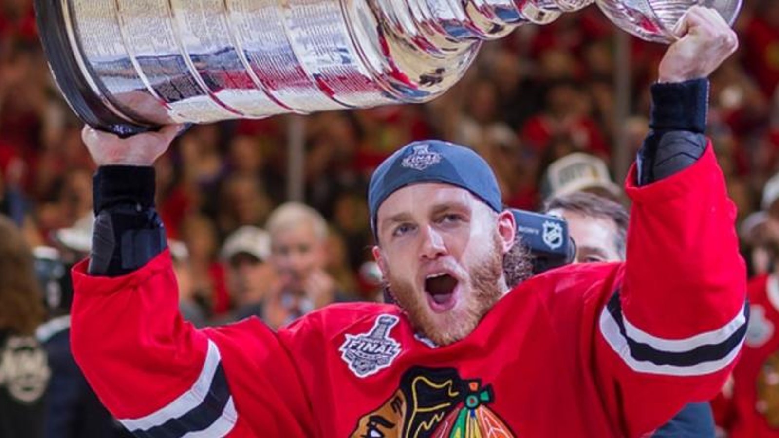 Des détails clés de la soirée de Patrick Kane