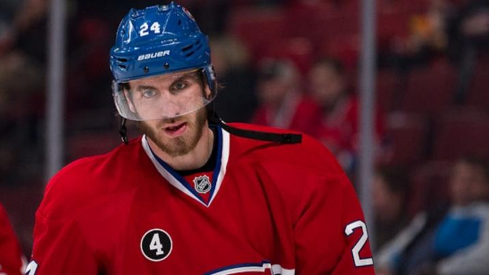 Classement des meilleurs espoirs: le Canadien ferait pâle figure