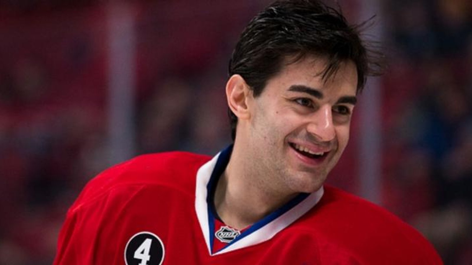 De bonnes nouvelles dans le dossier Max Pacioretty!