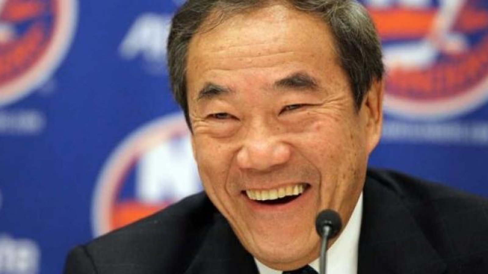 Les Islanders de New York ont rapporté gros à Charles Wang
