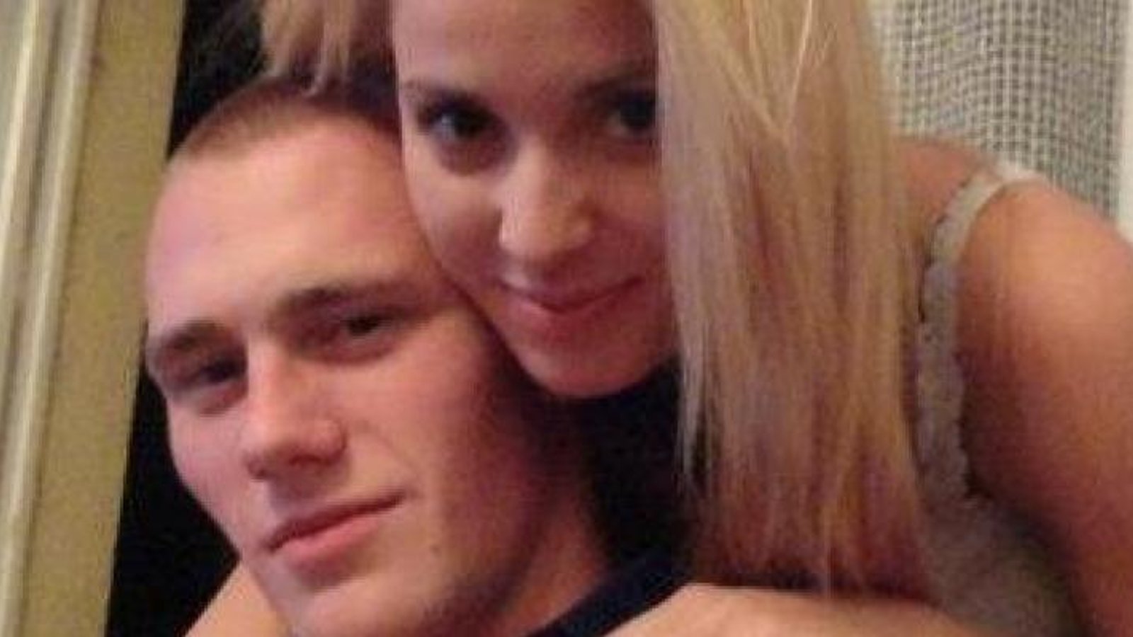 Découvrez la fiancée de Jiri Sekac
