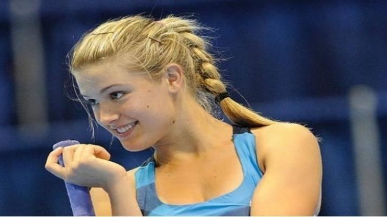 Eugenie, Ana, Maria... plein de belles photos du «tapis rose»