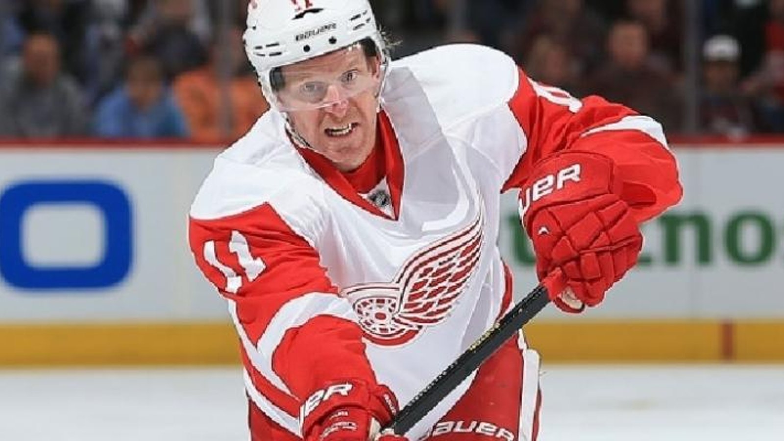 Des nouvelles inquiétantes pour Daniel Alfredsson!