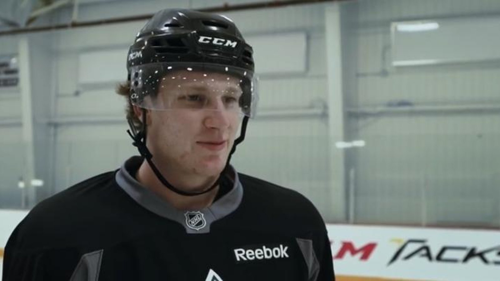 Mackinnon Vs. Hamelin: LA REVANCHE!