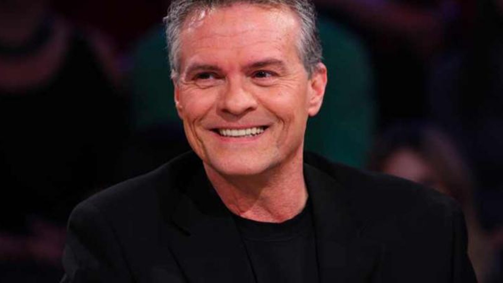 Paul Houde sera le Don Cherry de TVA Sports!
