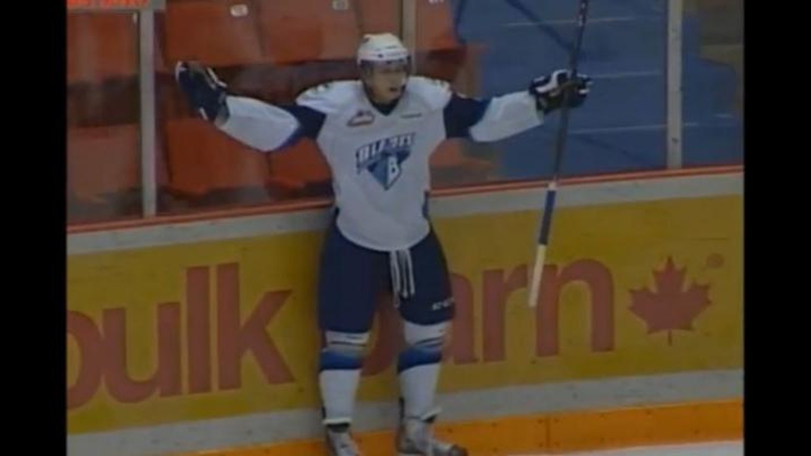 VIDÉO: Le meilleur de la saison 2013-2014 de Nikita Scherbak!