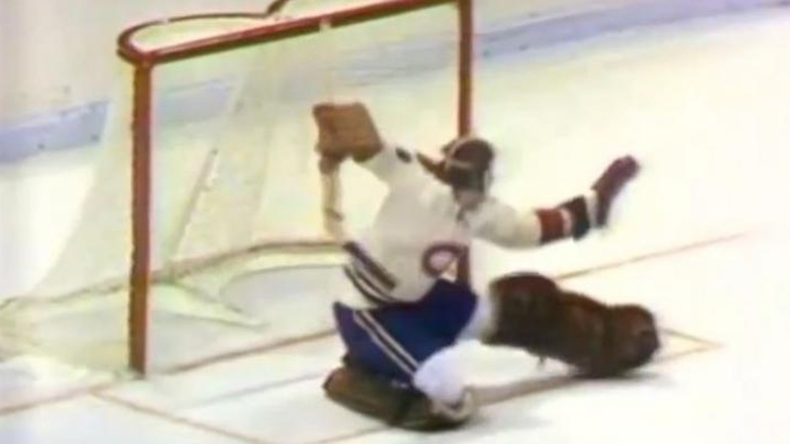 VIDÉO: L'histoire de la rivalité Montréal-Boston devant les buts