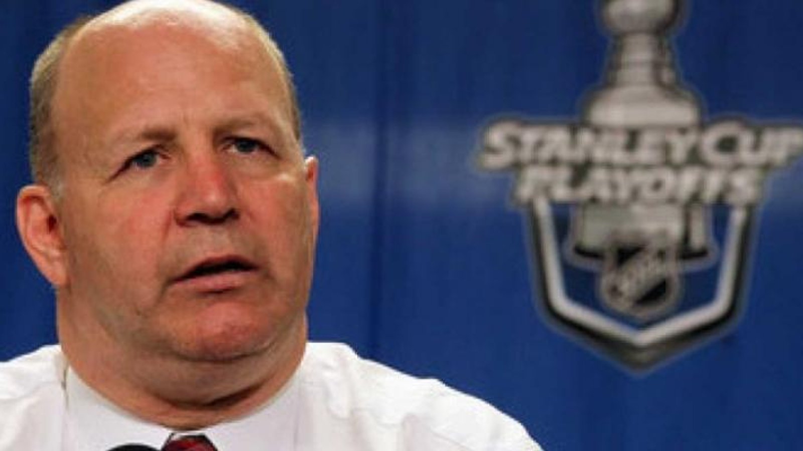 Claude Julien critique la partie d'hier après-midi!