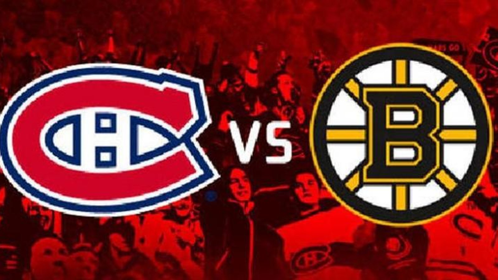 VIDÉO: Match #1 Canadiens vs. Bruins en direct - Live Stream 