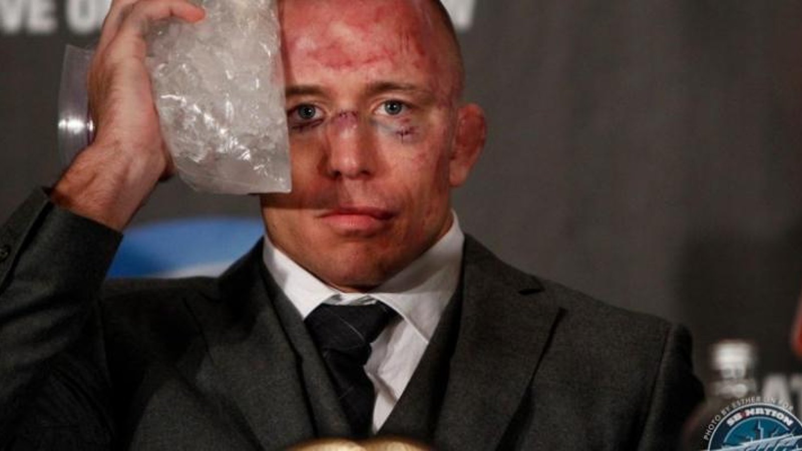 Une très mauvaise nouvelle pour GSP!!!