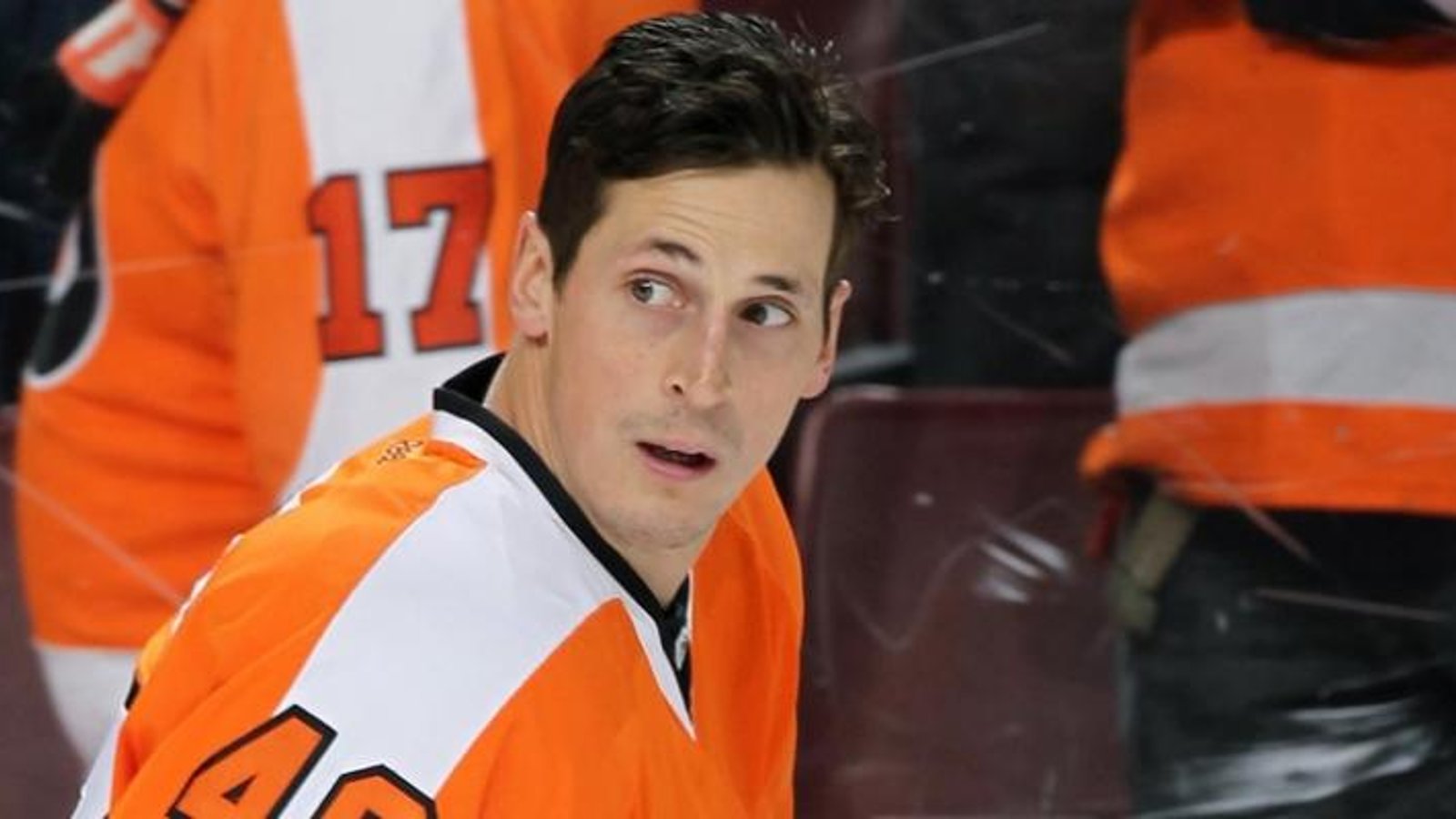 Vincent Lecavalier de nouveau sur le marché des échanges!