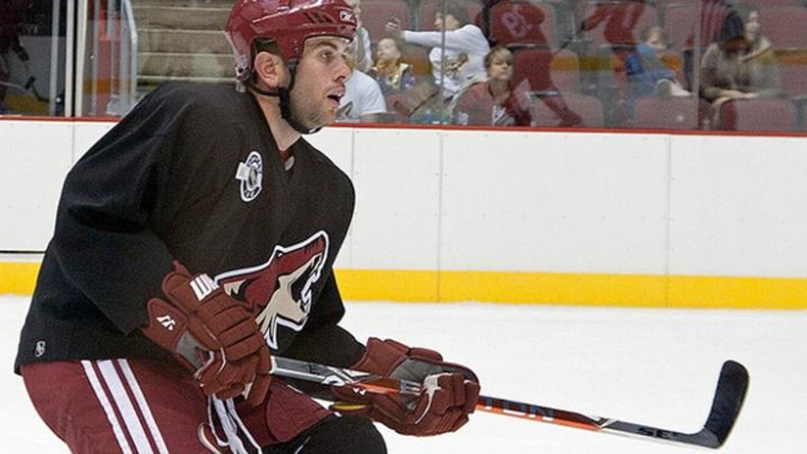 Une transaction entre le Canadien et les Coyotes à venir?