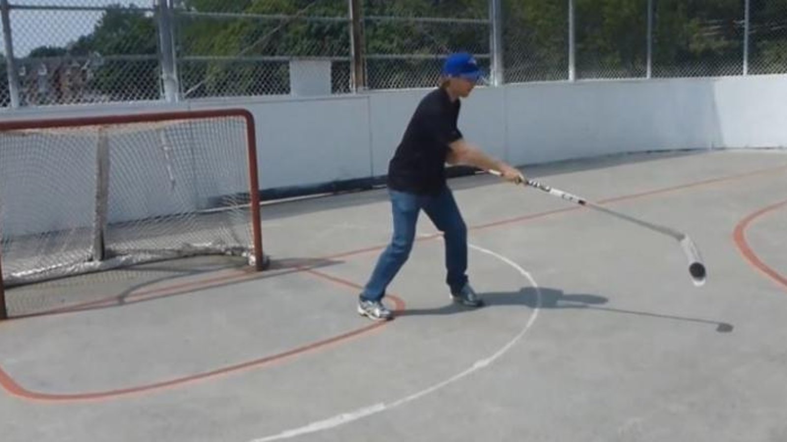 VIDÉO: Pavel Barber est de retour avec des manoeuvres qui défient la gravité!