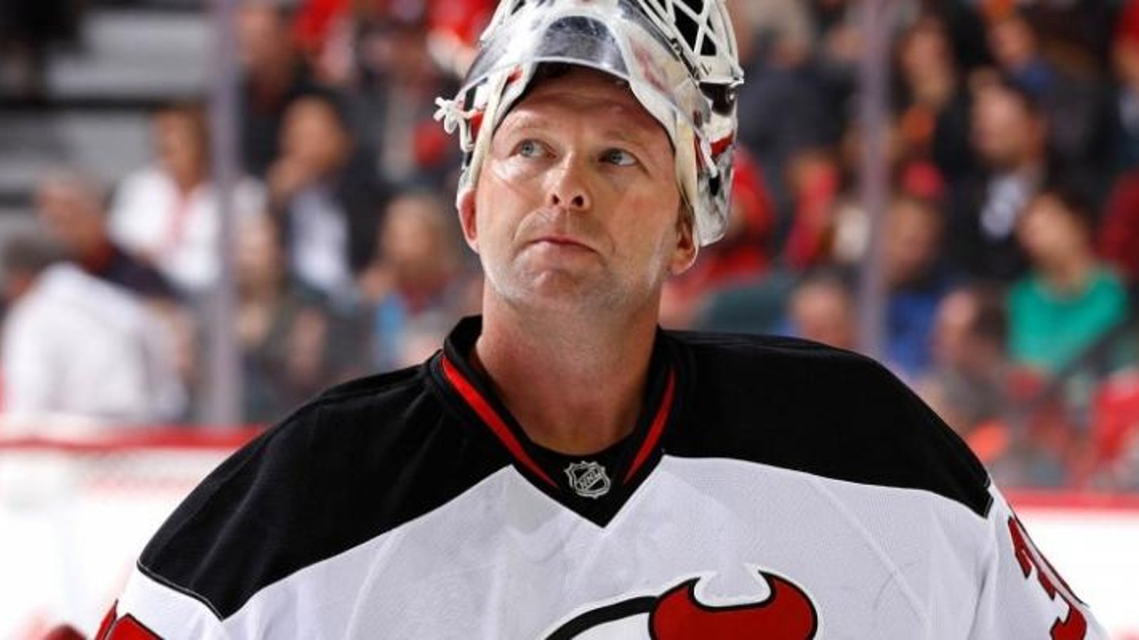 Martin Brodeur avec les Penguins de Pittsburgh???
