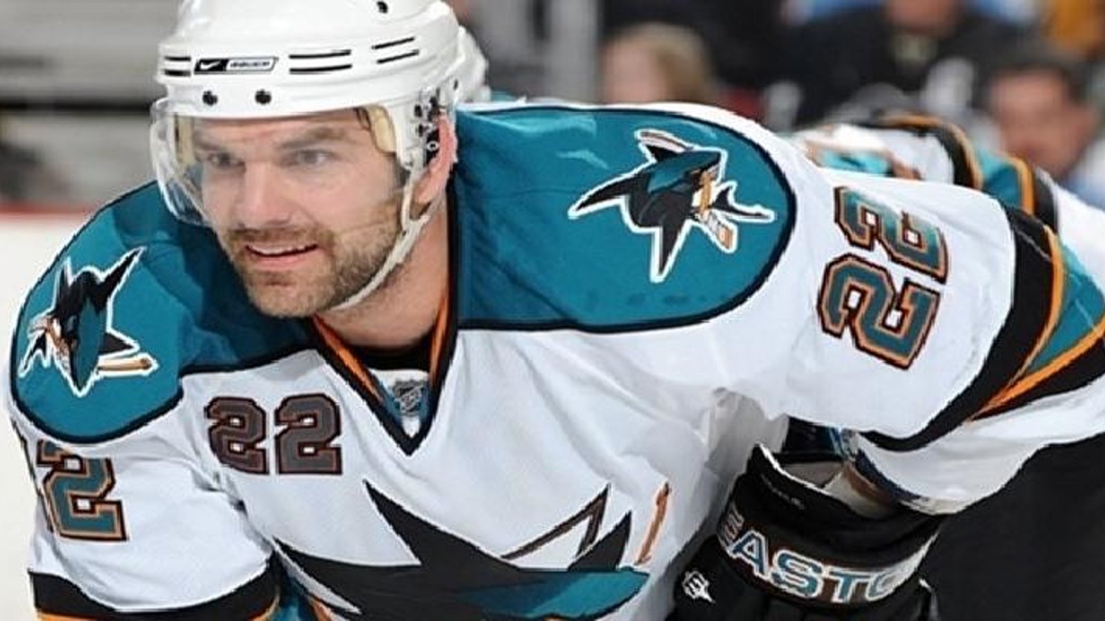 Les Sharks échangent le défenseur Dan Boyle!