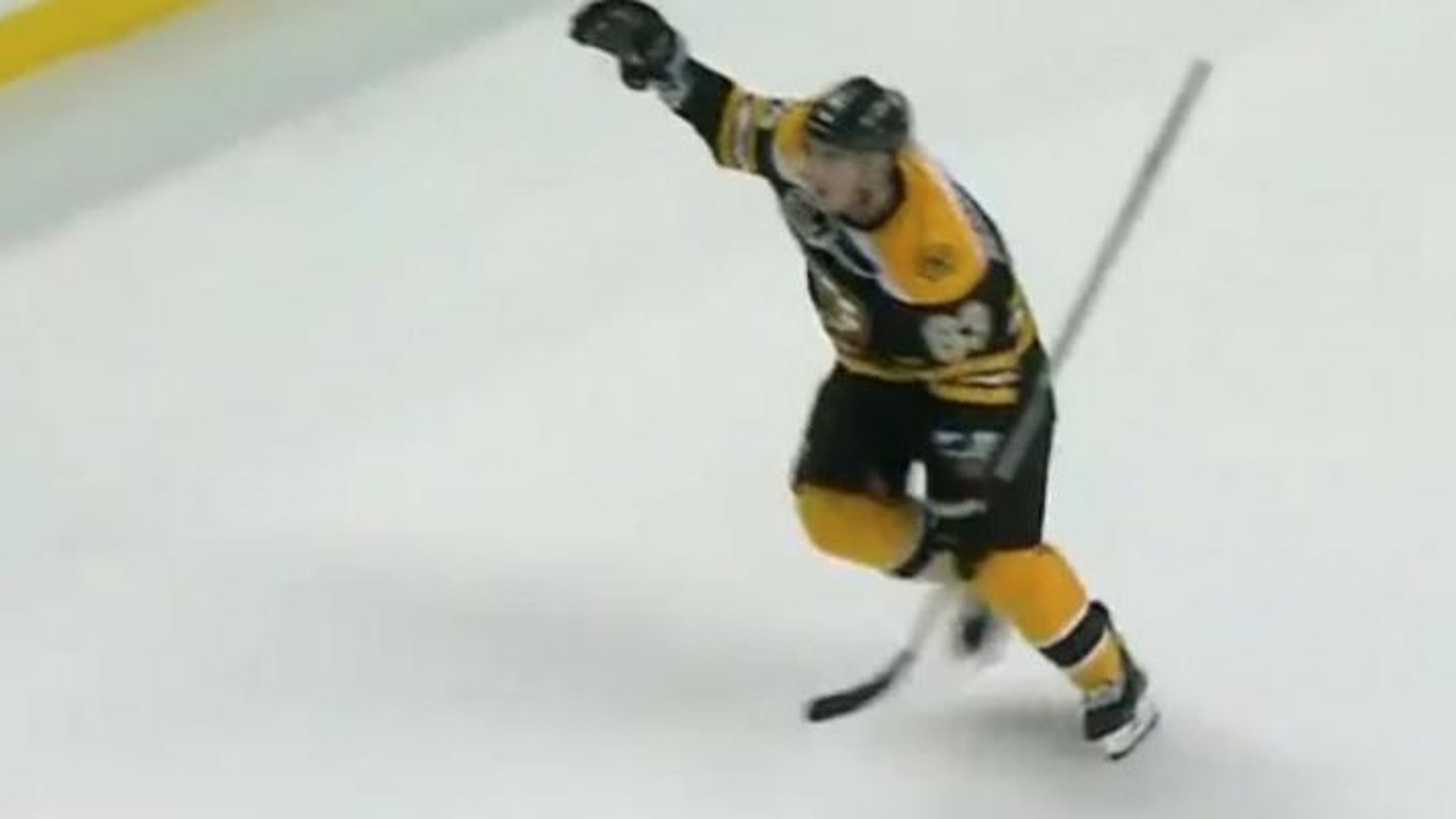 Rumeurs De Transactions Entourant Brad Marchand
