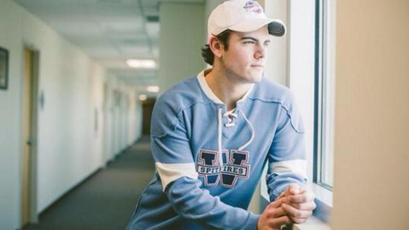 Le Canadien laisse tomber deux jeunes espoirs...