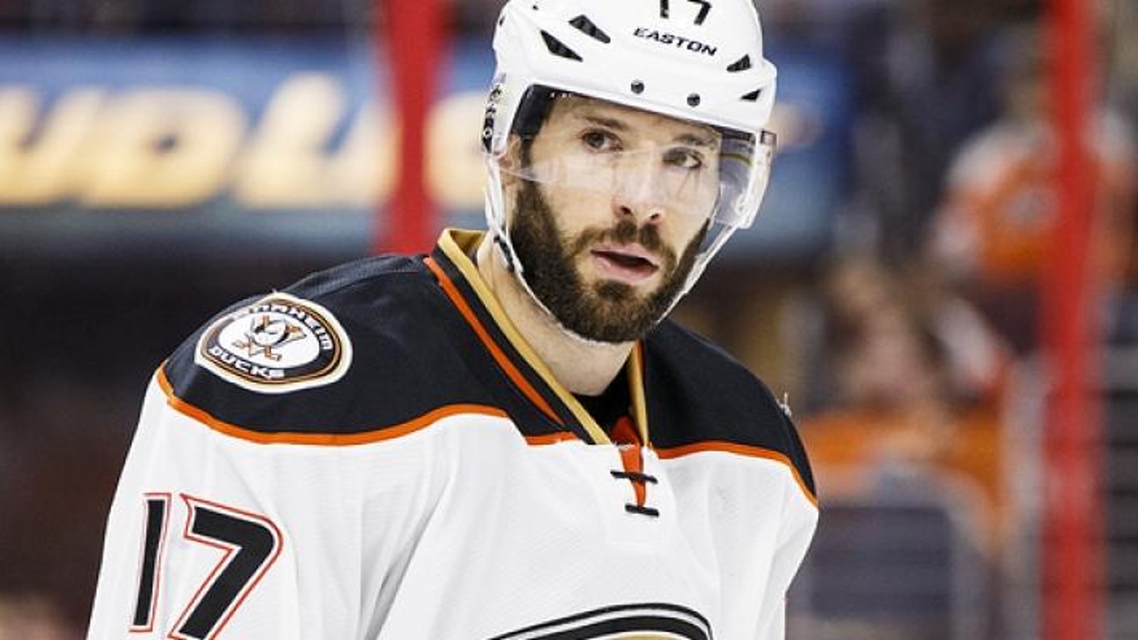 Canucks play against an old friend tonight