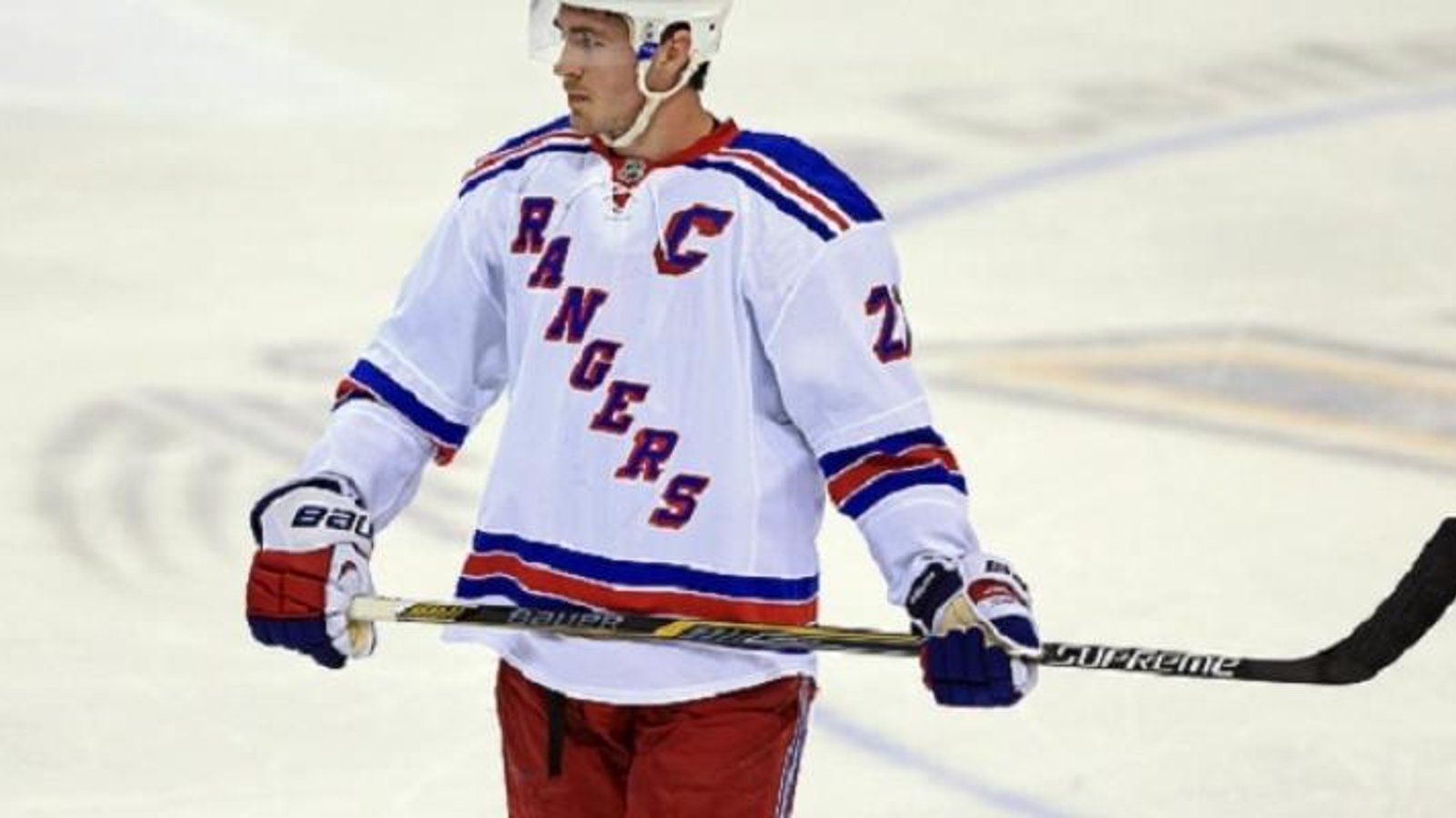 Update: Rangers will be without their captain for a while