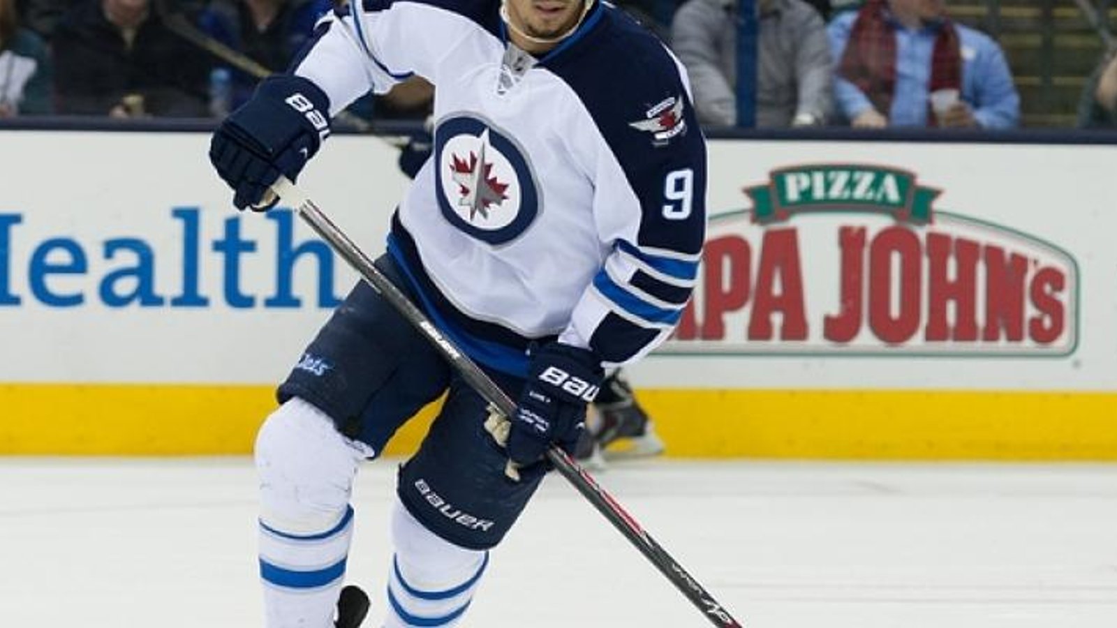 Key player makes his return tonight!