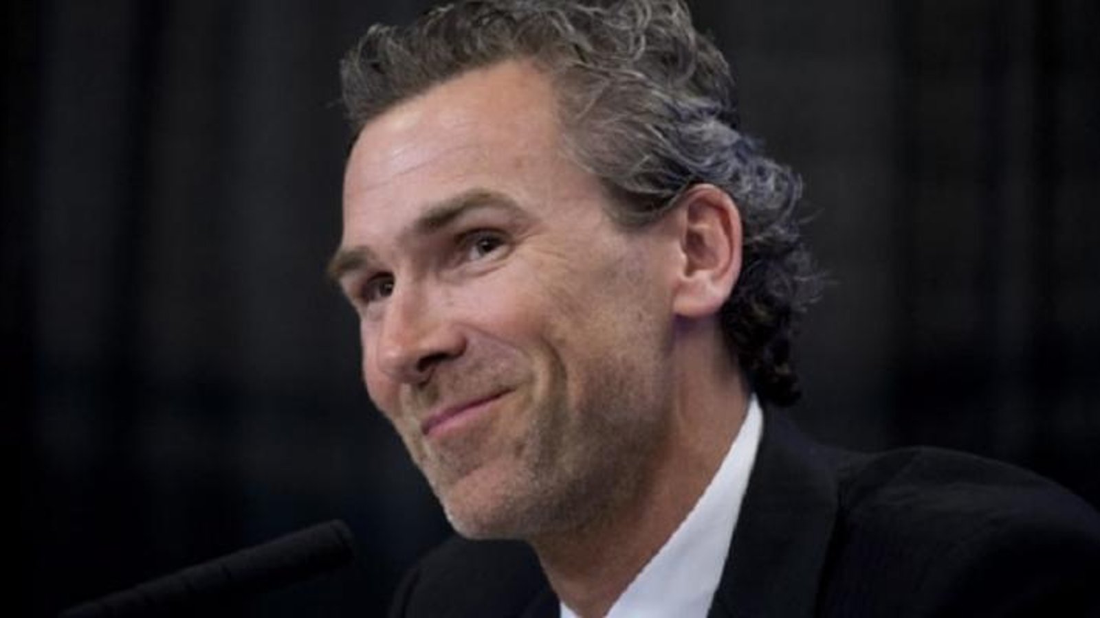 Canucks seeks help outside the NHL!