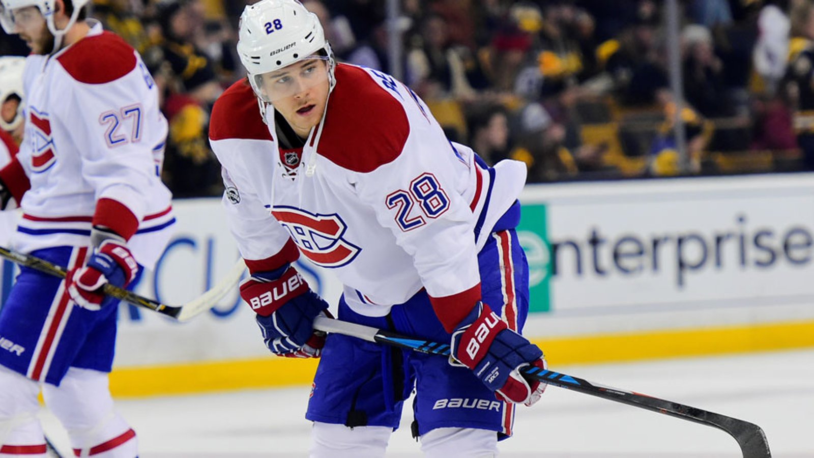Breaking: Former first-round pick signs a two-year deal!