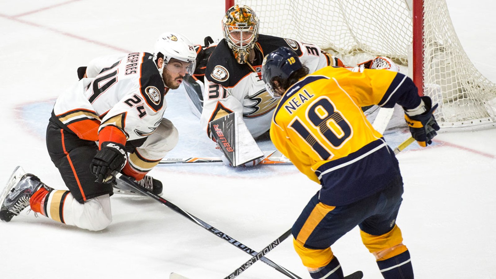 Former first-round pick is eyeing the KHL!