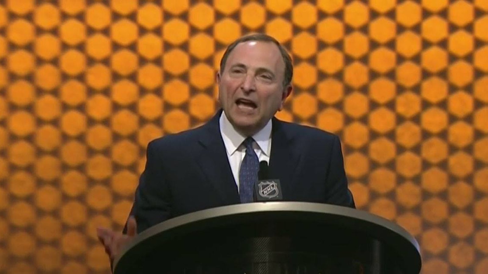 Senior Olympics Committee member absolutely slams Gary Bettman and the NHL
