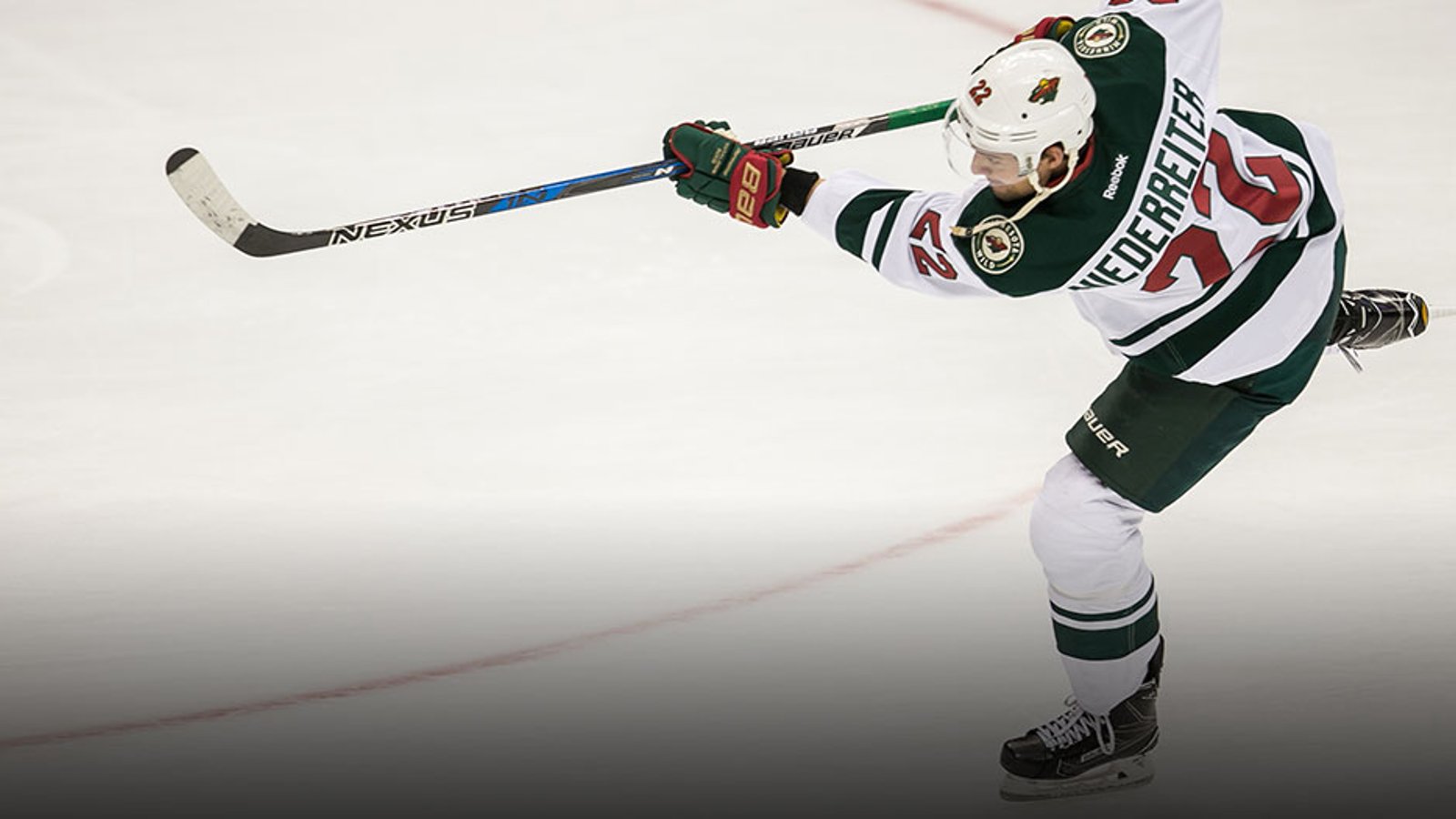 Details of Niederreiter contract provide refreshing take on NHL negotiations  
