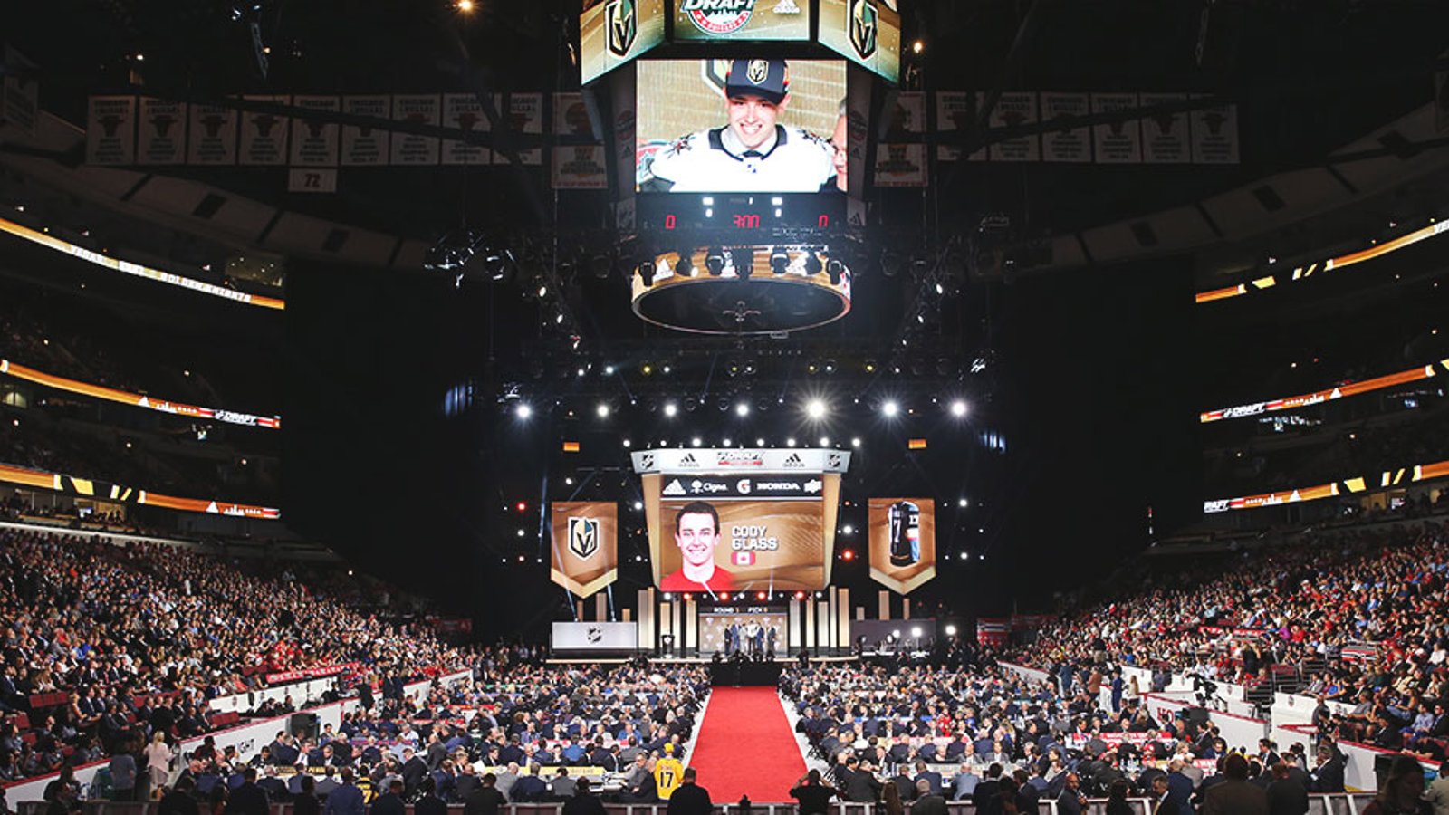 Report: NHL team far apart with young core member on a new deal