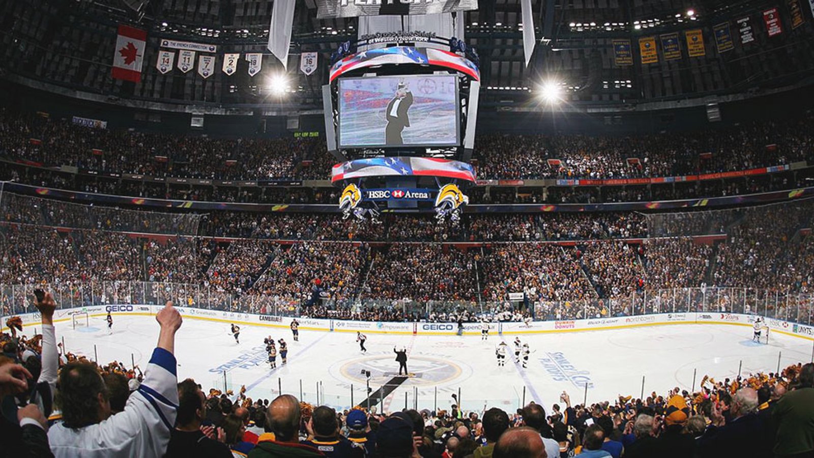 Report: Former All-Star hired by NHL team