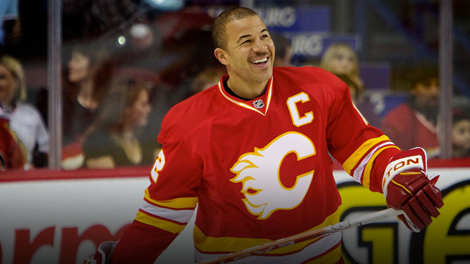 Should the Flames sign Iginla?