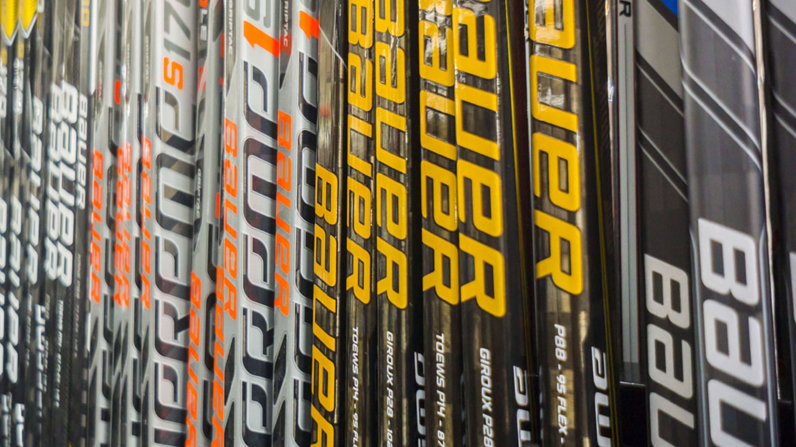 Major shake-up for NHL team