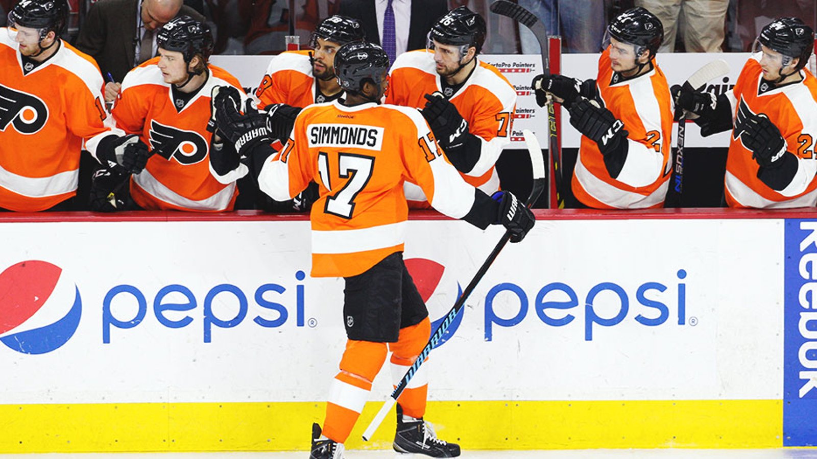 Rumor: Blockbuster trade would see captain and 35+ goal scorer on the move