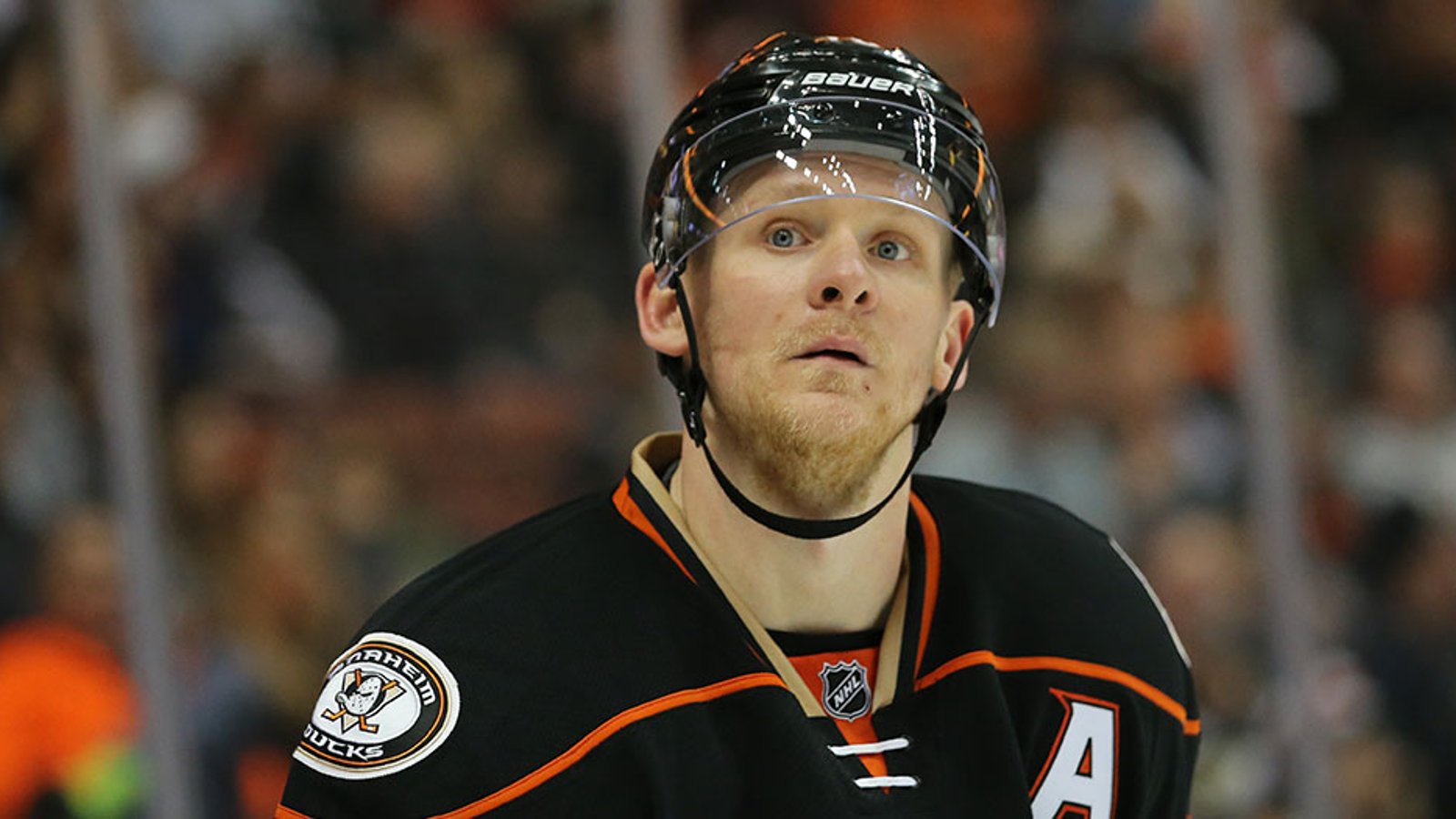 Oilers nixed a deal for Perry in 2003