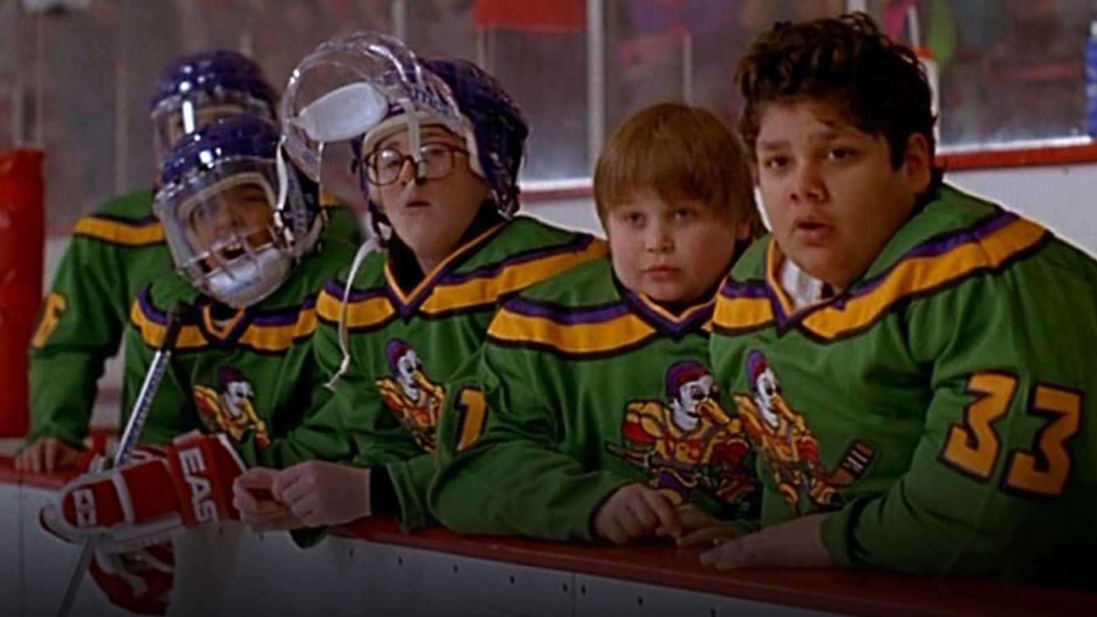 Breaking: Mighty Ducks actor busted again just 5 days after release