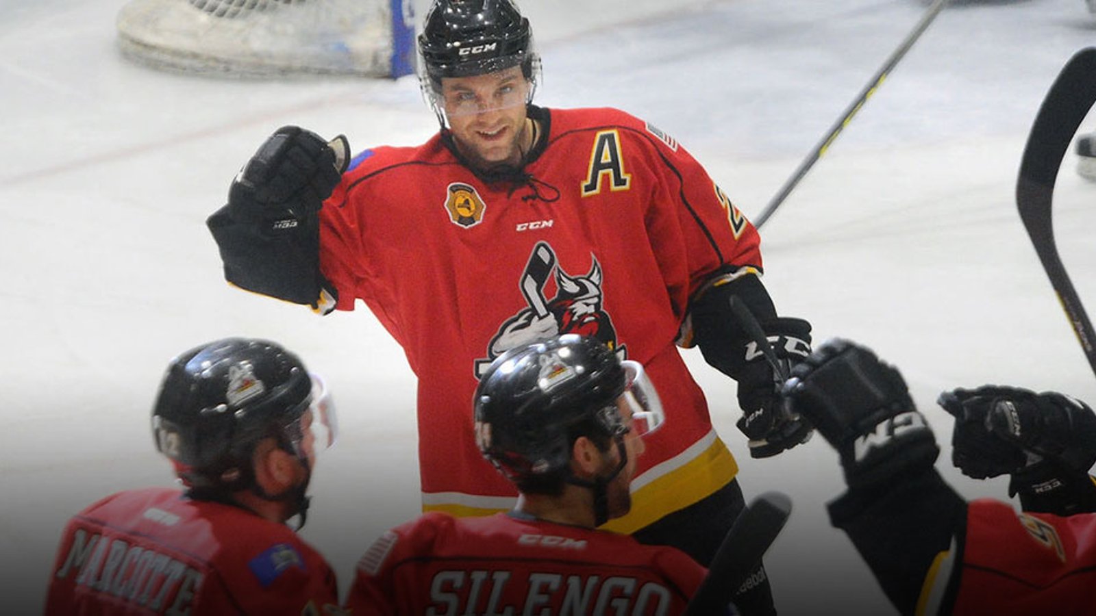 Report: NHL team announces new affiliate