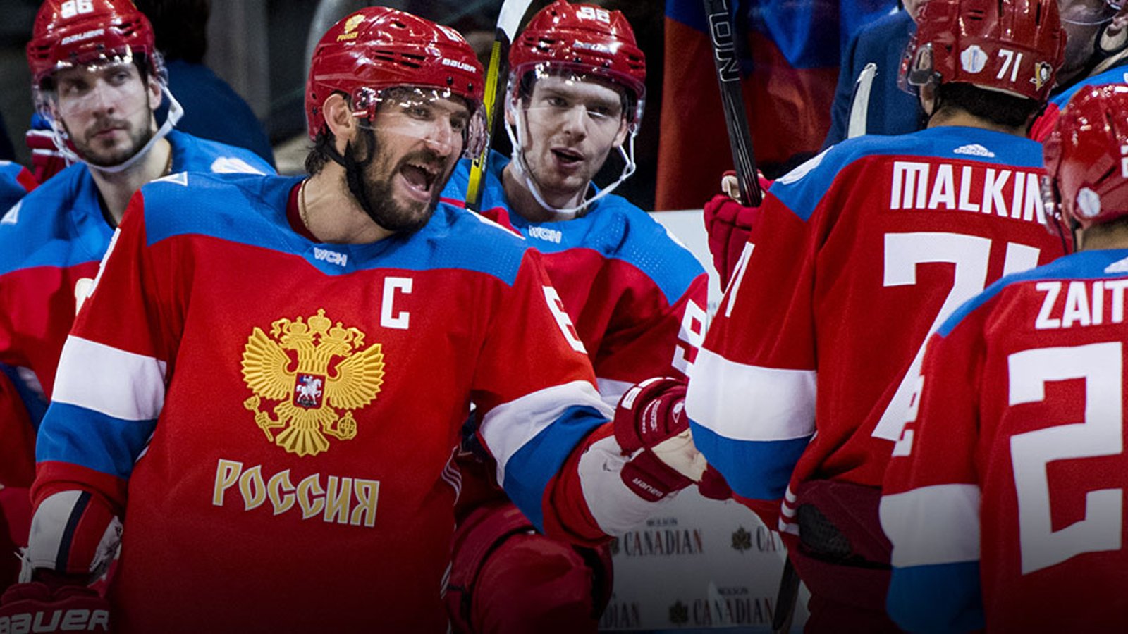 Report: Has Ovechkin uncovered an Olympic loophole?