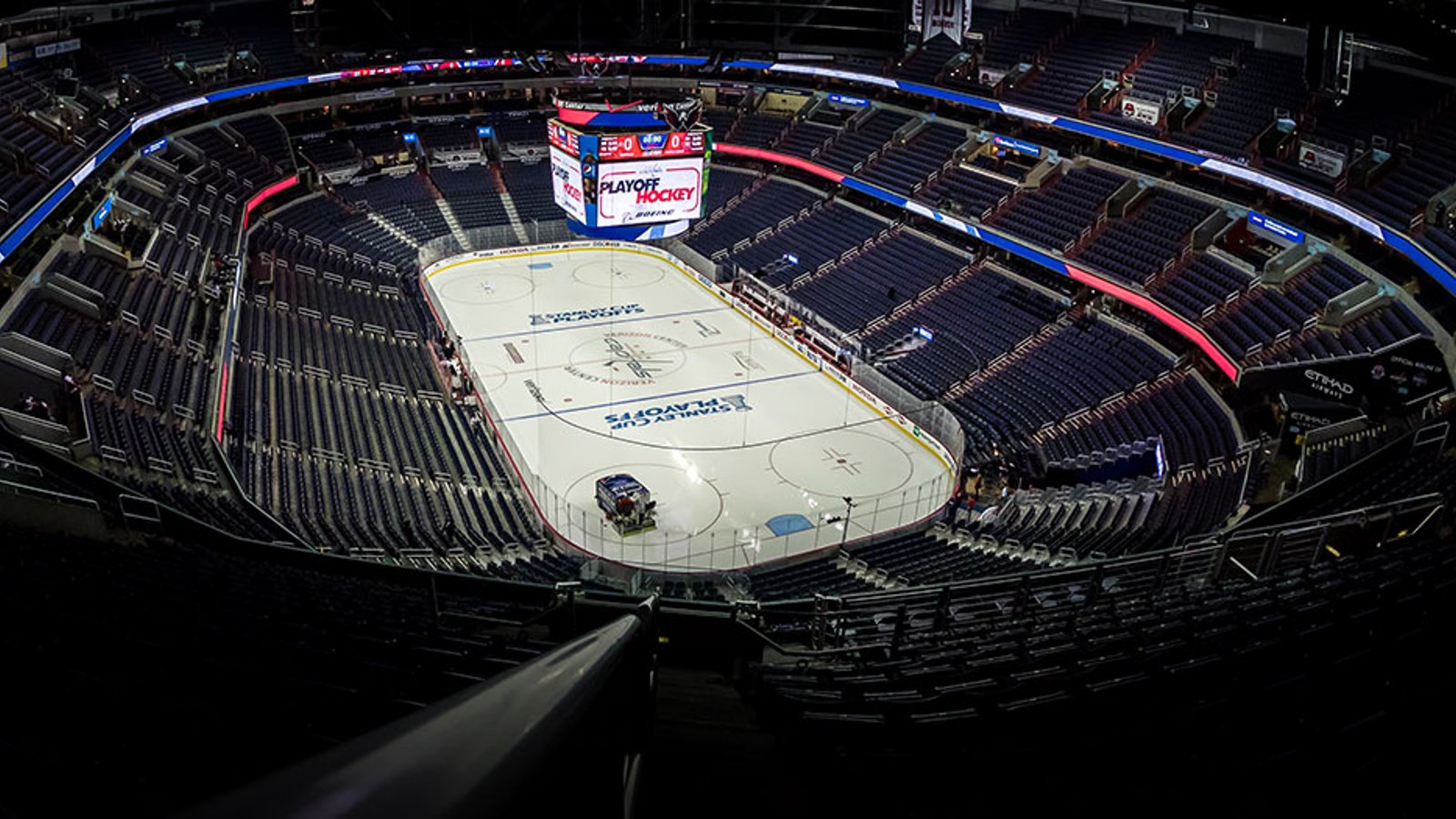 NHL analyst makes bold prediction for Eastern Conference powerhouse in 2017-18