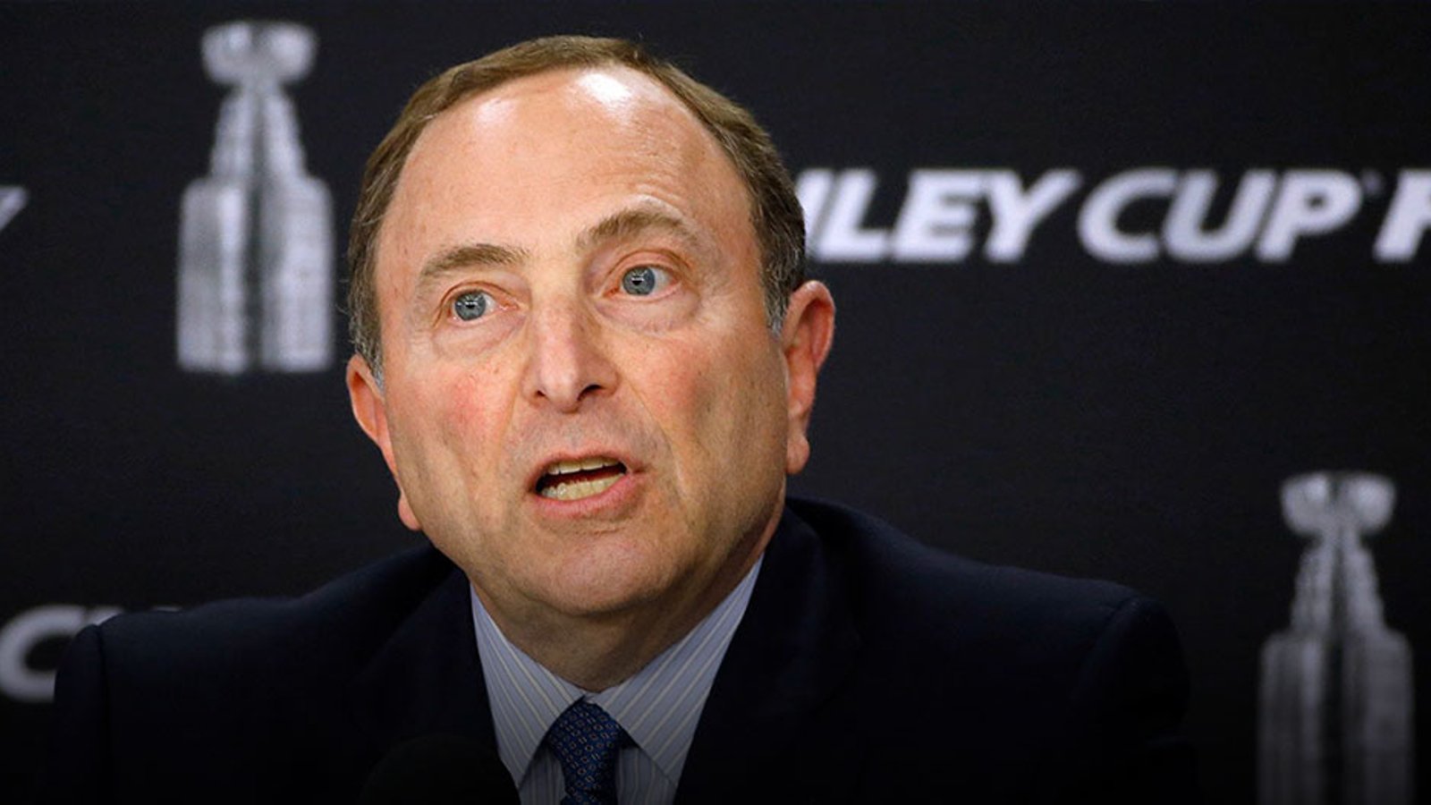 Report: IOC slams Bettman for NHL’s Olympic decision