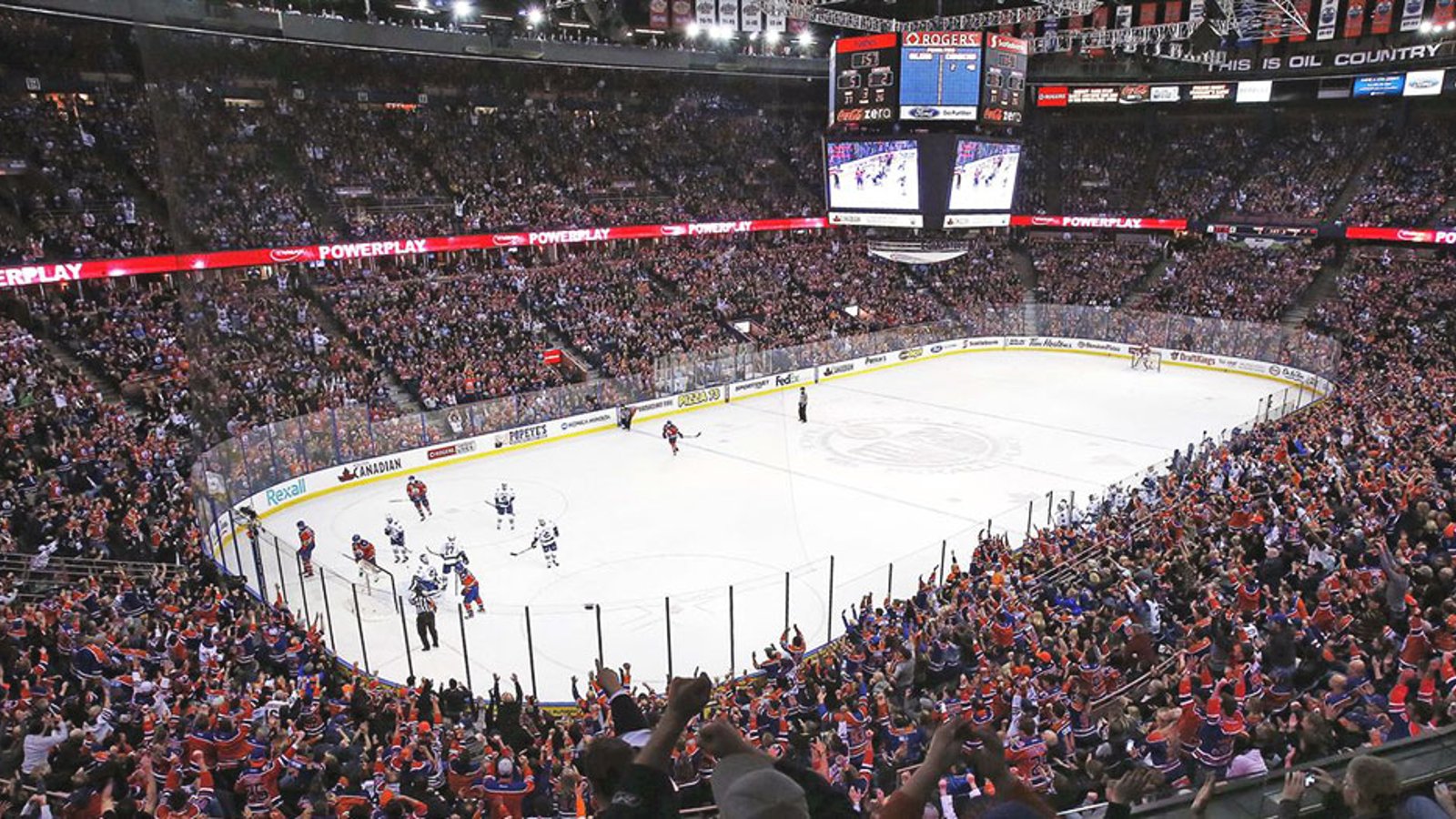 Report: Young NHL star turned down MASSIVE contract offer 